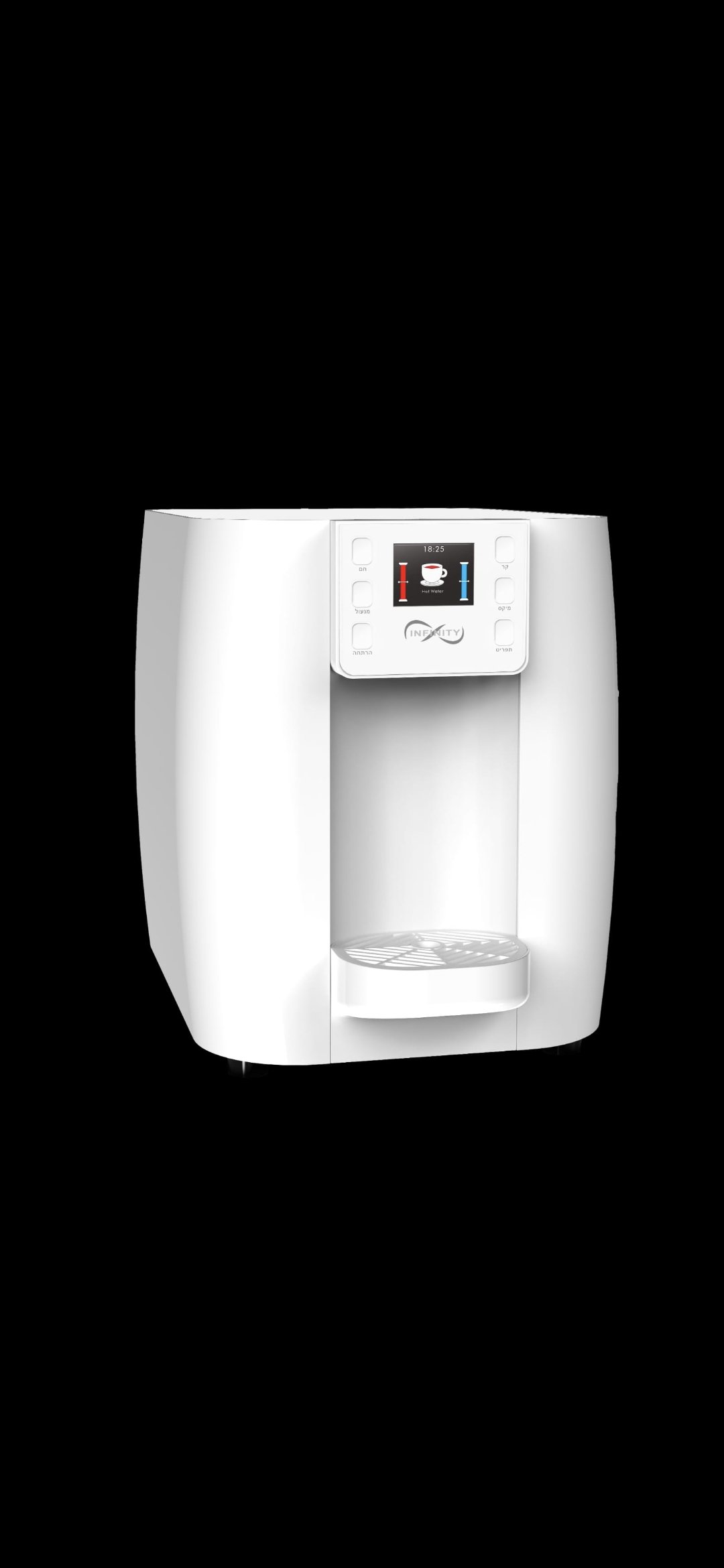 בר מים אינפיניטי – תמונה 3