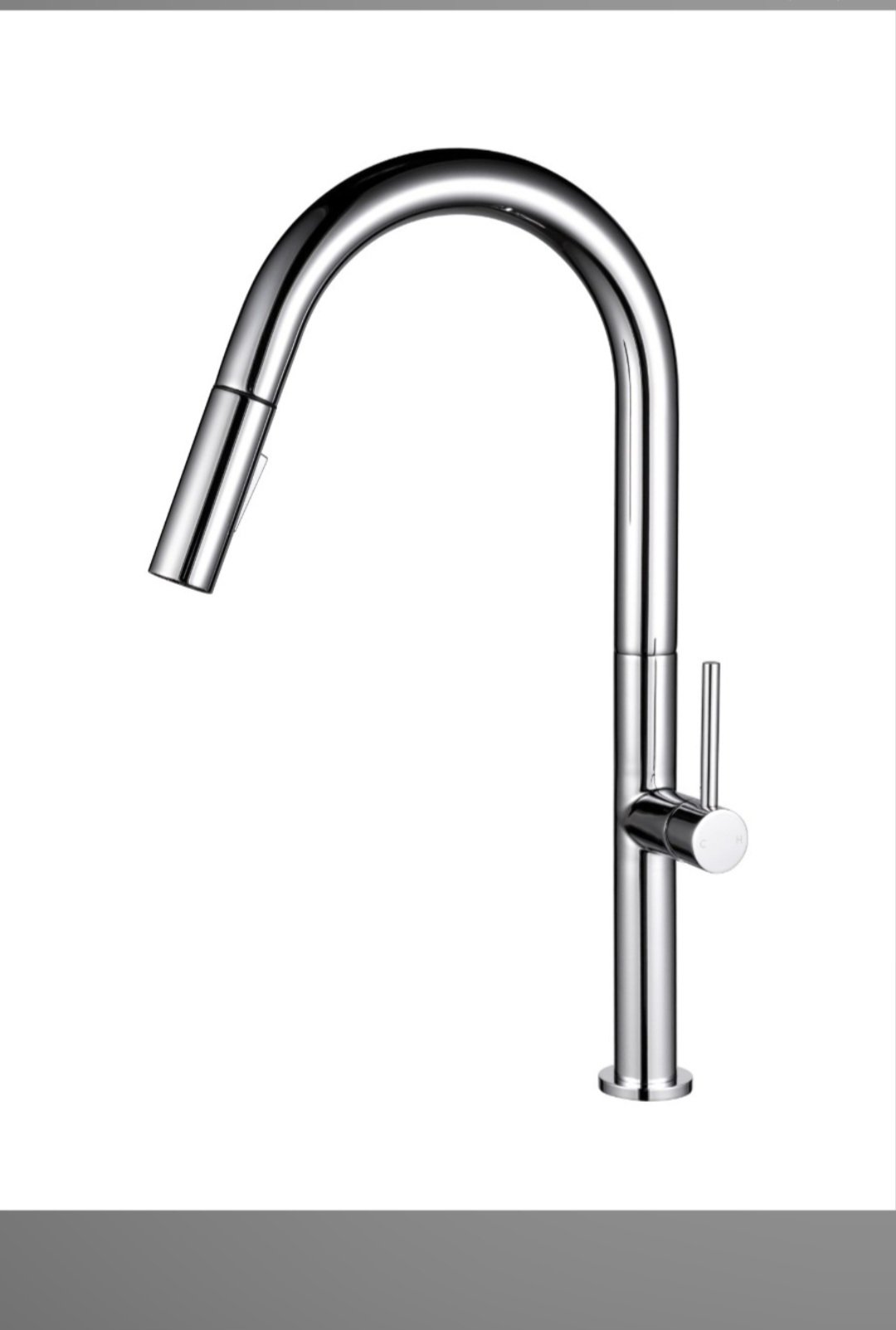 ברז מטבח דגם הלל – תמונה 3