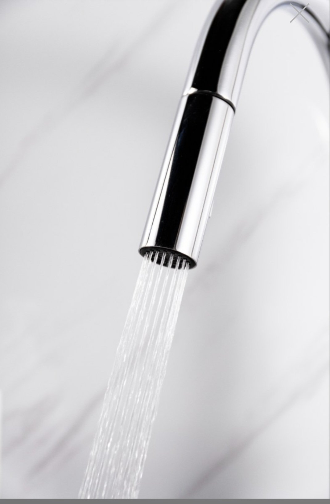 ברז מטבח דגם הלל – תמונה 2