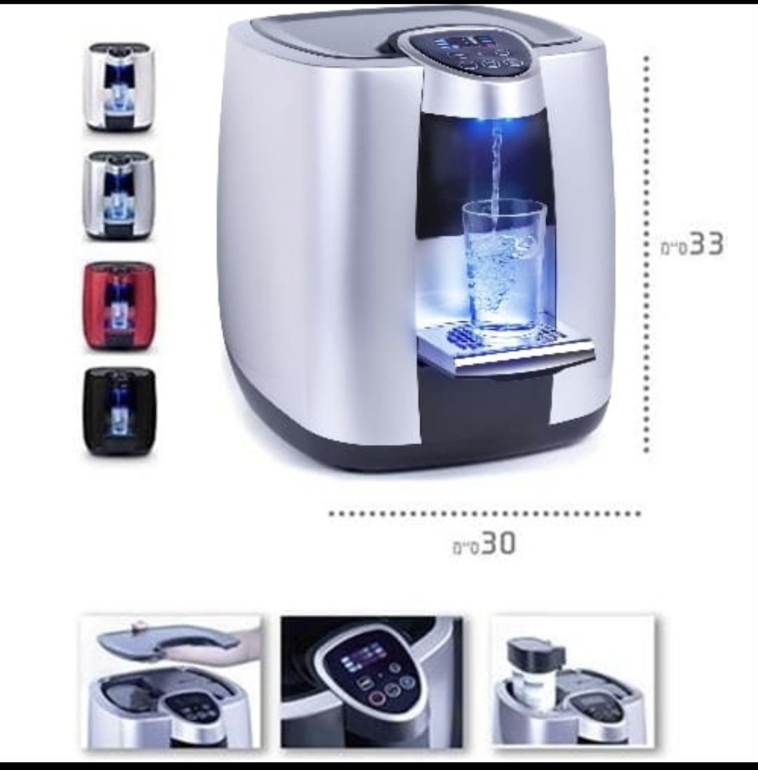 קומפקט בר – תמונה 4