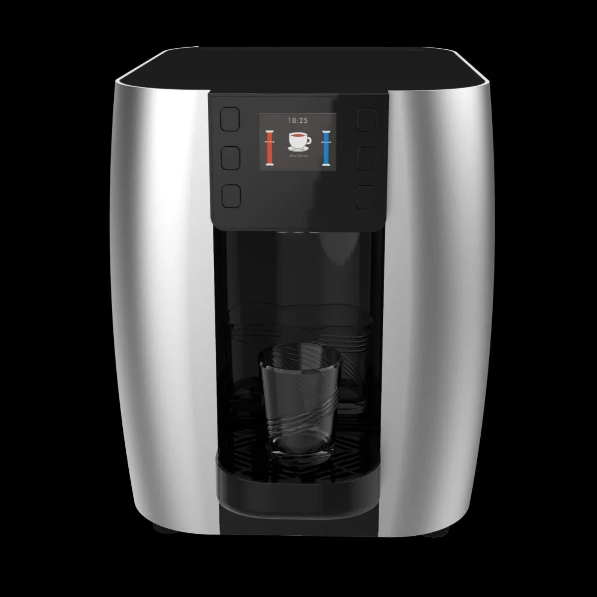 בר מים אינפיניטי