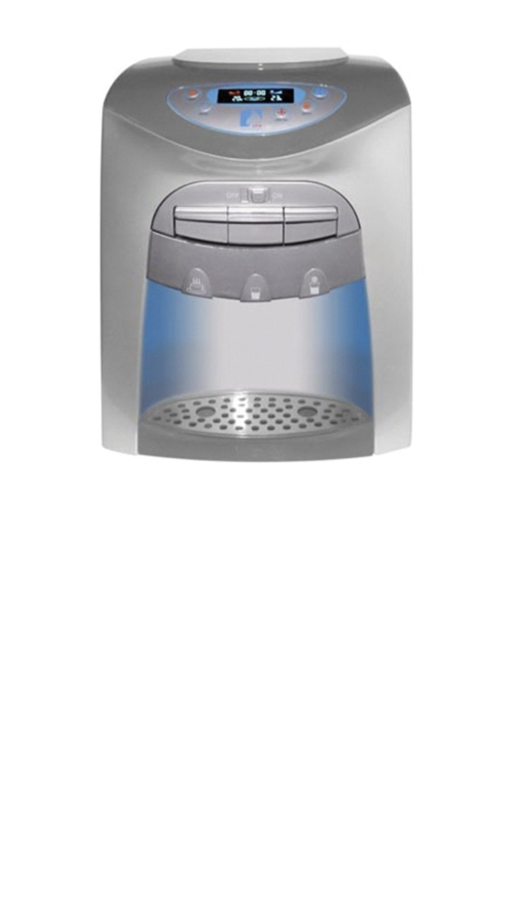 בר מים אולימפיק דיגיטלי דור 4 עם 3 ברזים חםקרפושר
+ מצב שבת במים הקרים ❣️ – תמונה 3